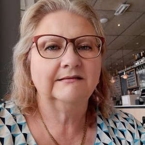 Profilbild på Lillie Karlsson