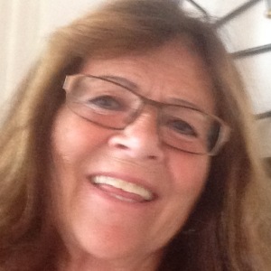 Profilbild på Lillvor Appelblom