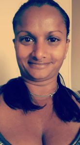 Profilbild på Lilly Nyberg