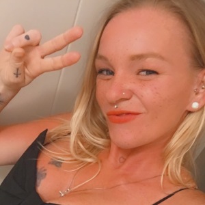 Profilbild på Lily Bergdahl