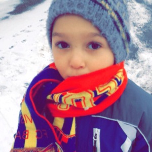Profilbild på Limon Kryeziu