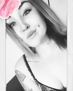 Profilbild på Lina Bjarneby
