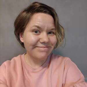 Profilbild på Lina Bodestad