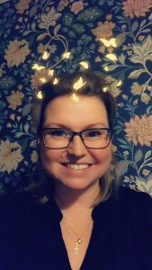 Profilbild på Lina Brunzell