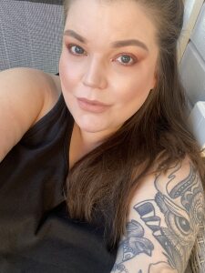 Profilbild på Lina Byberg