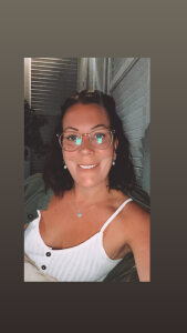 Profilbild på Lina Bye
