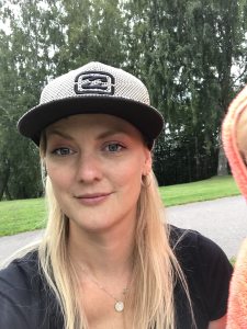 Profilbild på Lina Cohen
