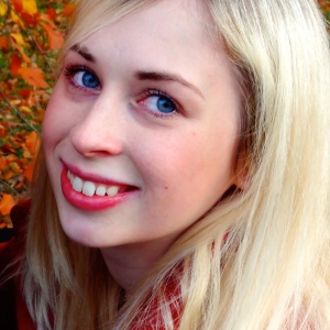 Profilbild på Lina Eklund