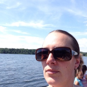 Profilbild på Lina Englund