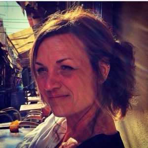 Profilbild på Lina Engren