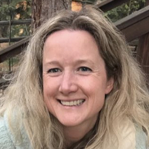 Profilbild på Lina Fisher