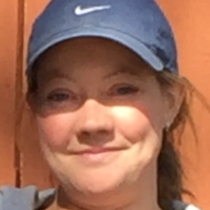 Profilbild på Lina Fransson