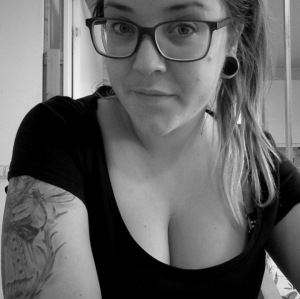 Profilbild på Lina Gabrielsson