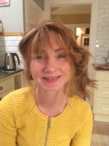 Profilbild på Lina Häggqvist