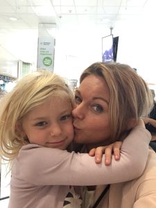Profilbild på Lina Hansjons