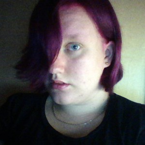 Profilbild på Lina Hedström