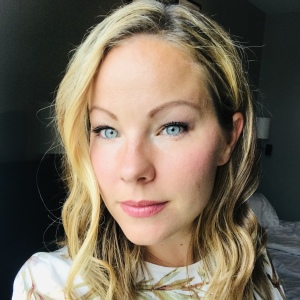 Profilbild på Lina Johansson