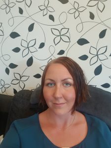 Profilbild på Lina Johansson