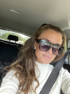 Profilbild på Lina Johansson