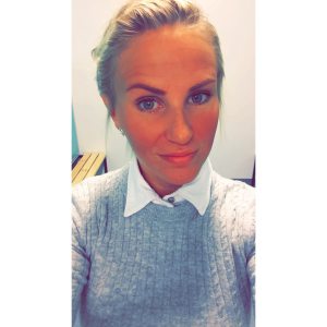 Profilbild på Lina Karlsson