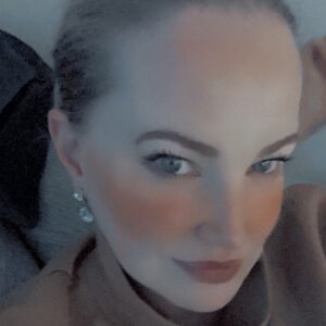 Profilbild på Lina Karlsson