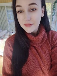 Profilbild på Lina Meander