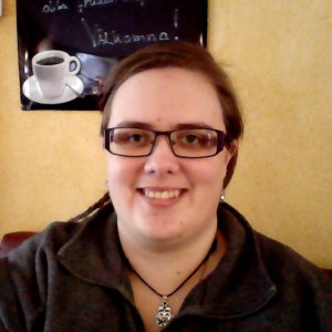 Profilbild på Lina Mönster