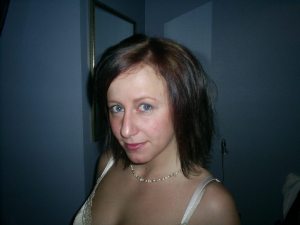 Profilbild på Lina Nilsson