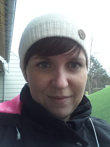 Profilbild på Lina Österdahl