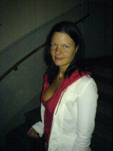 Profilbild på Lina Olofsson