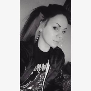 Profilbild på Lina Olovsson