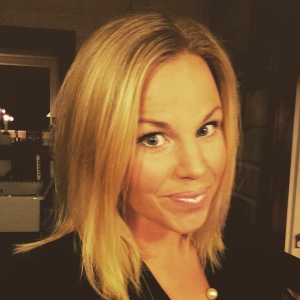 Profilbild på Lina Olsson