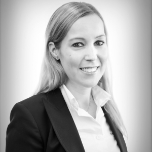 Profilbild på Lina Oswald
