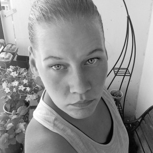 Profilbild på Lina Pålsson
