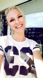 Profilbild på Lina Persson