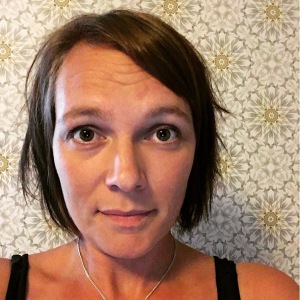Profilbild på Lina Persson