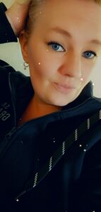 Profilbild på Lina Pettersson