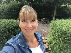 Profilbild på Lina Prytz