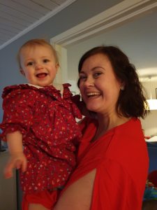 Profilbild på Lina Rydén