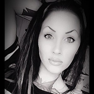Profilbild på Lina Svensson