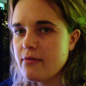 Profilbild på Lina Theander
