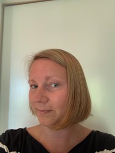 Profilbild på Lina Wall