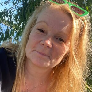 Profilbild på Lina Welander