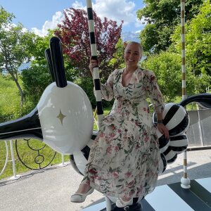 Profilbild på Lina Zeller