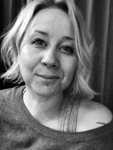 Profilbild på Linda-Li Käld