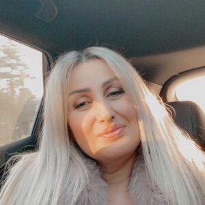 Profilbild på Linda Sukran Ucar