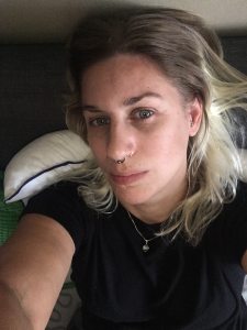 Profilbild på Linda fd Wennman Larsson