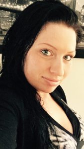 Profilbild på Linda Abrahamsson