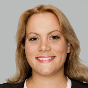 Profilbild på Linda Älegård
