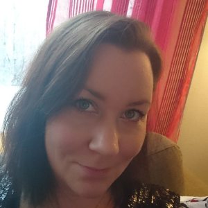 Profilbild på Linda Ahlinde